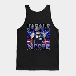 JaVale McGee Tank Top